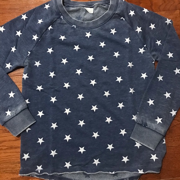 Alternative Apparel Tops - Alternative Apparel French Terry sweatshirt